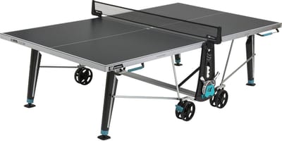 Cornilleau 400X outdoor tafeltennistafel grijs