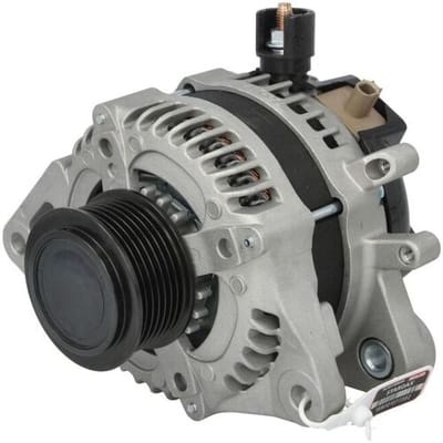Driefasige generator STARDAX STX110163R