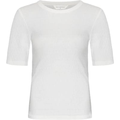 Dames-T-shirt Moss Copenhagen Ignacia