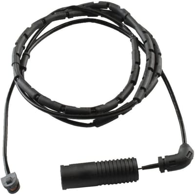 Waarschuwingscontact, remblokslijtage QUICK BRAKE WS 0192 A