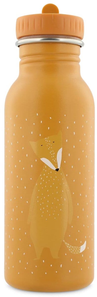 Trixie Baby Drinking Bottle - Mr Fox 500 ml