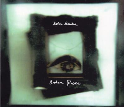 Katu Kaiku - Broken Piece (LP) (Limited Edition)