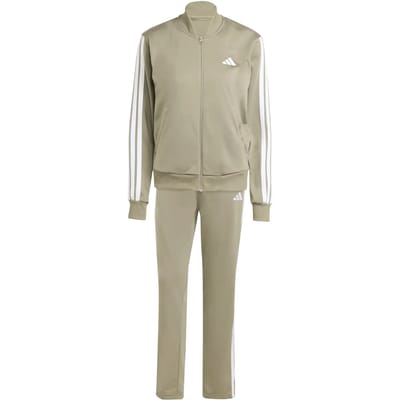 Trainingspak voor dames adidas Essentials 3 stripes