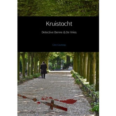 Kruistocht - Glen Goutstap