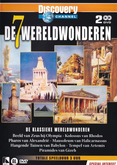 Special Interest - Zeven Klassieke Wereldwon