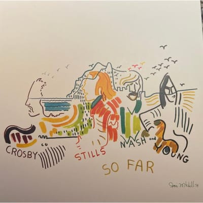 So Far (LP)