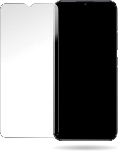Mobilize Screenprotector geschikt voor Realme 7 Glazen | Mobilize Screenprotector - Case Friendly