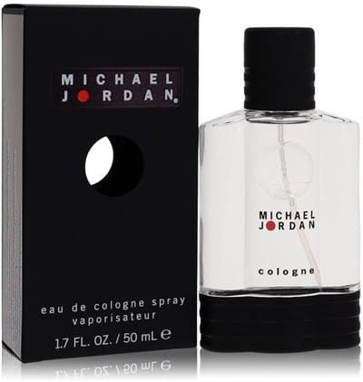 Michael Jordan Michael Jordan cologne spray 50 ml