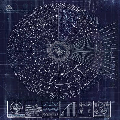 Hyper-Dimensional Expansion Beam - Comet Is Coming