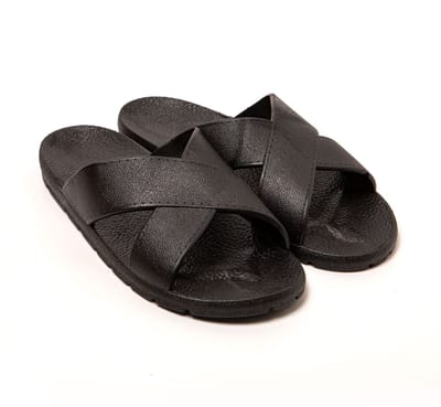 Brasileras Sandalen Men-Zwart-43