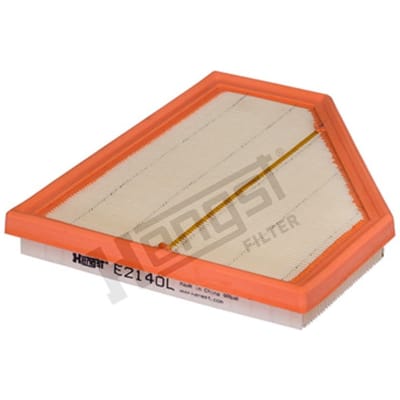 Luchtfilter HENGST Filtration E2140L