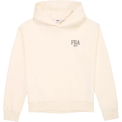Dames Hoodie Fila Casateia