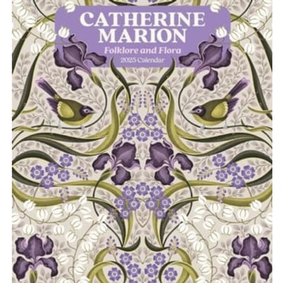 Catherine Marion - Marion, Catherine