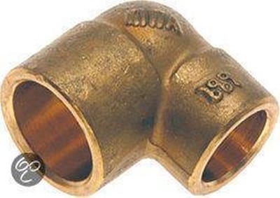 Mes,Cap,Knie 22X15Mm Plieger Label Bl/Gl 1St (G/K)