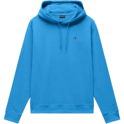 Hoodie Napapijri Balis French Terry