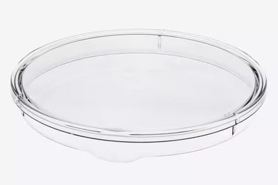 Philips CP0746/01 Deksel