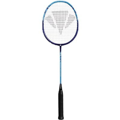 Carlton Badmintonracket Aeroblade 5000 | Lichtgewicht | Blauw