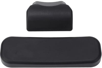 Motorfiets Top Box Rugleuning Comfortabel Kussen Zelfklevende Pad voor 22L 25L 28L 32L Top Box Past Universele Modellen