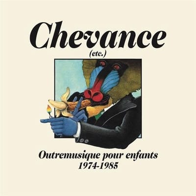 Various Artists - Chevance (Etc.) (CD)