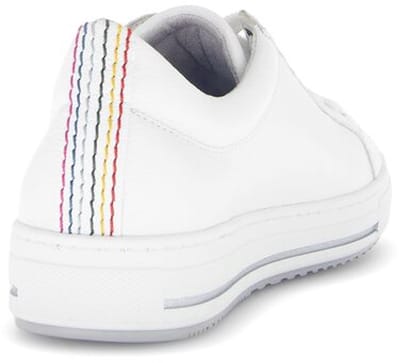 Gabor Sneaker 86.518.50 Wit