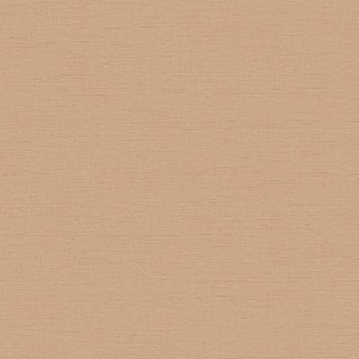 Wall Fabric linen brown - WF121060