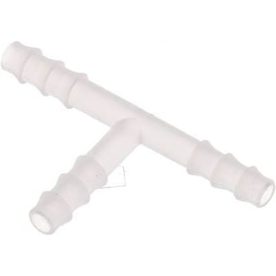 4 mm PVDF T-Slangkoppeling [2 Stuks]