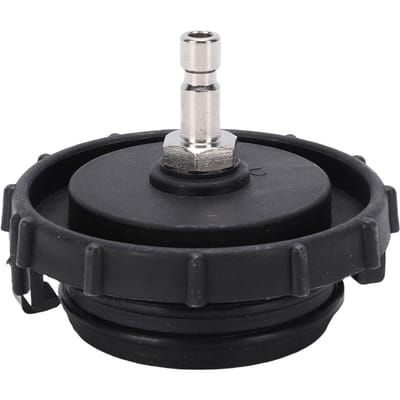 Adaptateur de Purge de Maître-Cylindre de Frein 56 mm de Diamètre Intérieur Adaptateur de Purge de Liquide de Frein