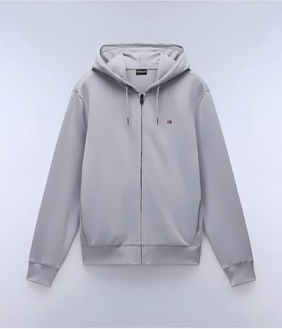 Napapijri-sweatshirt Balis Fzh Sum NP0A4HHV