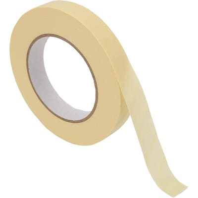 0.7in Indicator Tape 121 Celsius Sterk Hechtende Autoclaaf Indicator Tape voor Ziekenhuis