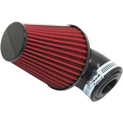 Luchtfilter, schuine montage Replay Kn 30°