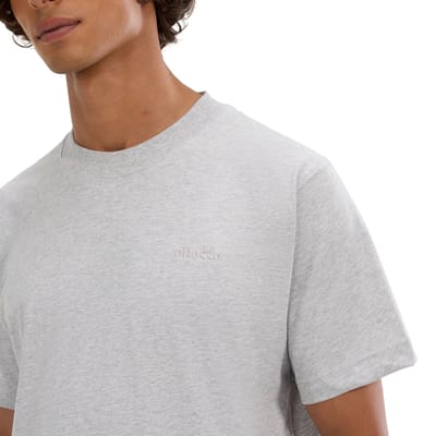 Ellesse T-shirt ACCIANO TEE 2P Set van 2