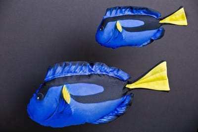 Dory Kussen 56cm