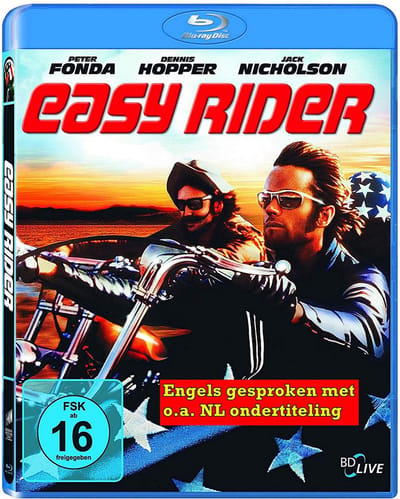 Easy Rider