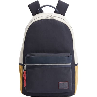Rugzak Tommy Jeans Men's Color Block Mochila