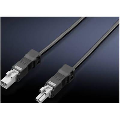 Rittal 2500440 Stroom Netkabel