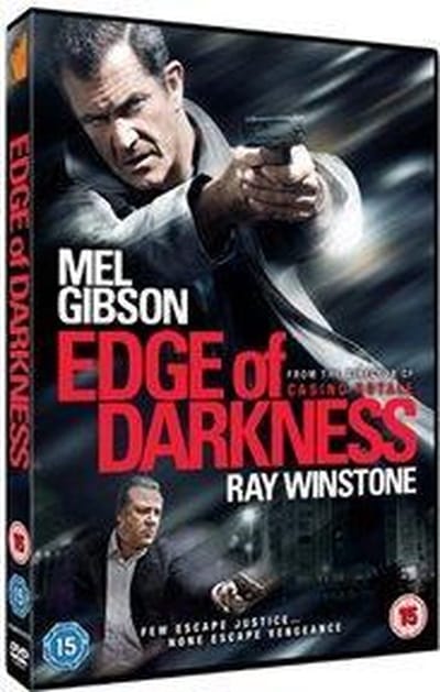 Edge Of Darkness