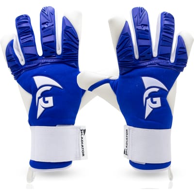 Gladiator Sports Stewi - Keepershandschoenen - Maat 5