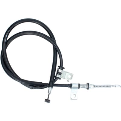Kabel, parkeerrem TRW GCH598 links