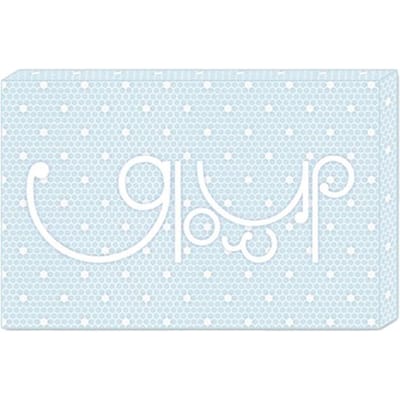 Rescene   Glow Up   Mini Album 2e  We Ver.   Qr Ver.