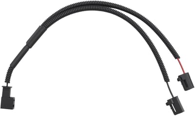Y-type hoorn kabelboom-relais, plug-and-play-adapter voor Toyota en Subaru, eenvoudige installatie en vervangingsoplossing