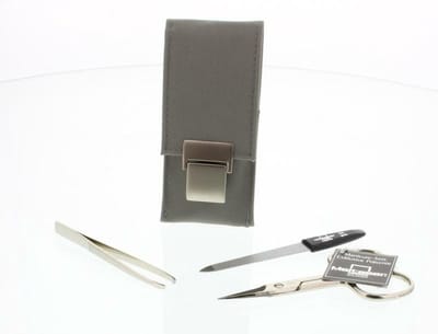 Zaketui 3dl Magneet Grijs 2102