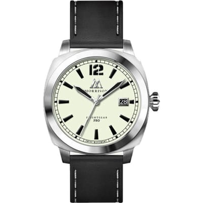 Morrison Flightgear Pro Herenhorloge MFP2014-01
