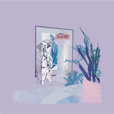 Abracadabra - Shapes And Colors (LP)