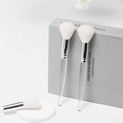 Mousseur nettoyant visage brosse visage, outils salon de beauté visage, Outil moussant nettoyant visage, brosse nettoyante 1pc