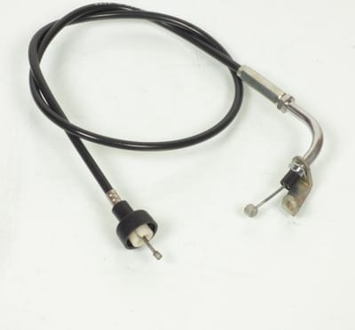 Câble primaire gaz première partie câble accélérateur pour moto Yamaha 50 RD