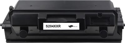 Samsung MLT-D204E - Toner Zwart - 10000 pagina's - Huismerk Compatible - Geschikt voor Samsung M3875 Samsung M4075 Samsung ProXpress SL-M3825 Samsung ProXpress SL-M4025 - S204XX alternatief - Samsung toner