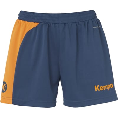 Dames short Kempa Peak