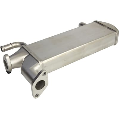 Radiator, uitlaatgasrecirculatie NISSENS 989327