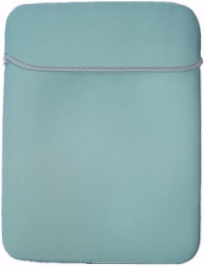 VHV - Laptophoes - Laptopsleeve - Beschermhoes 13 inch - Schokbestendige aktetas - Voor school werk en reizen