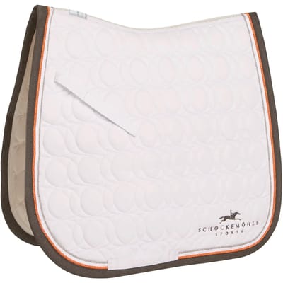 Dressuurmat voor paarden Schockemöhle Sports Air Cool Pad II